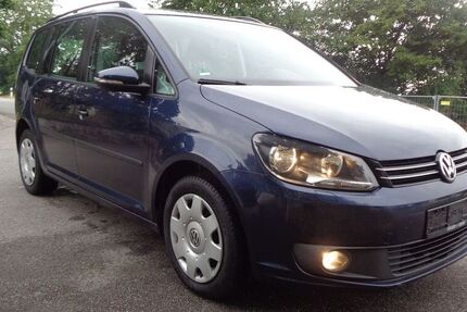 VW Touran