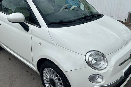 Fiat 500 95.000 km 4.999 &euro; Lappersdorf 93138