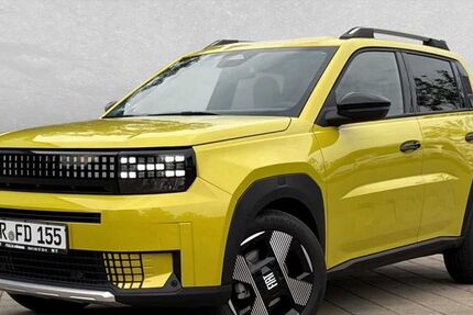 Fiat Grande Panda 3.500 km 21.490 &euro; Regensburg 93059