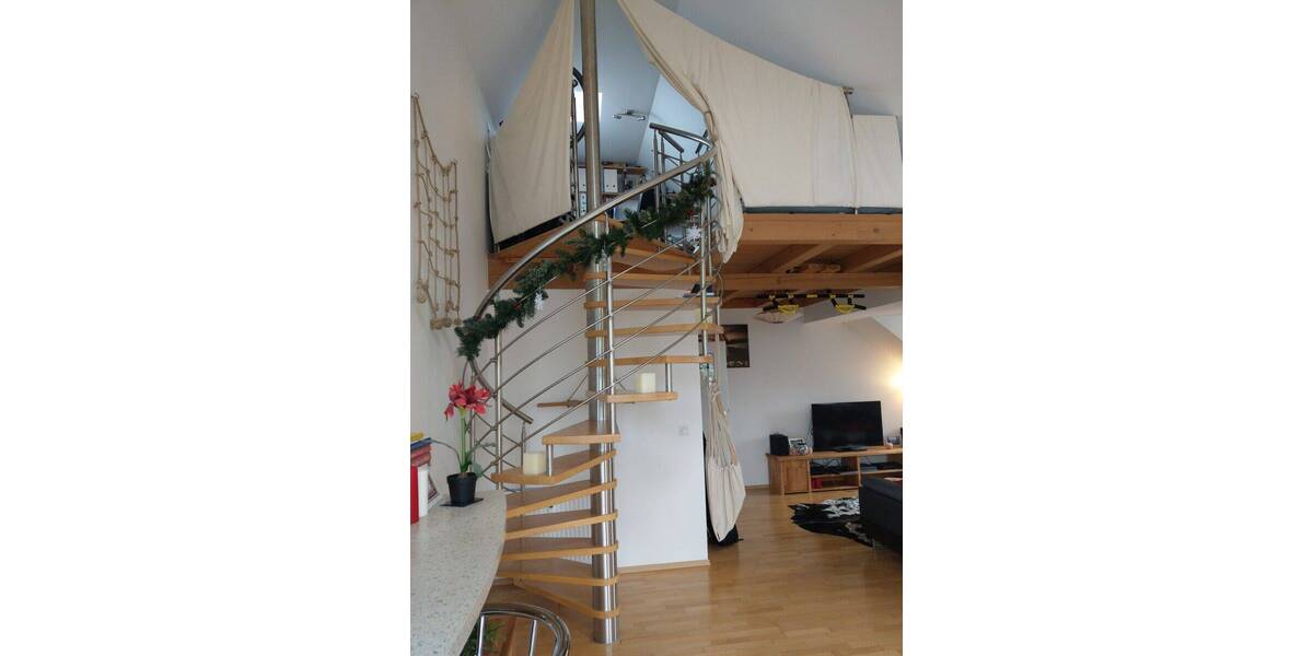 Etagenwohnung Regensburg Kumpfmühl-Ziegetsdorf-Neuprüll - 3 Zimmer, 97 m&sup2;, 549.000&euro; | Angebot:26835335