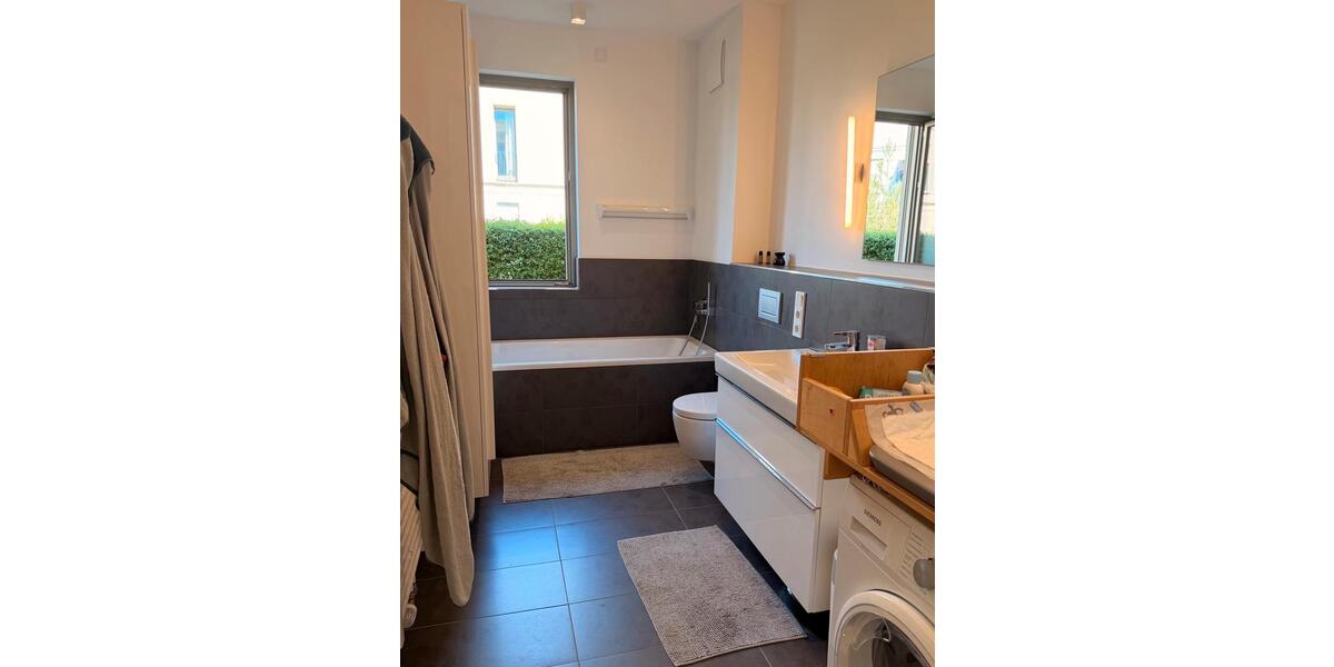 Erdgeschoßwohnung Regensburg Das Dörnberg - 3 Zimmer, 108 m&sup2;, 750.000&euro; | Angebot:27114918