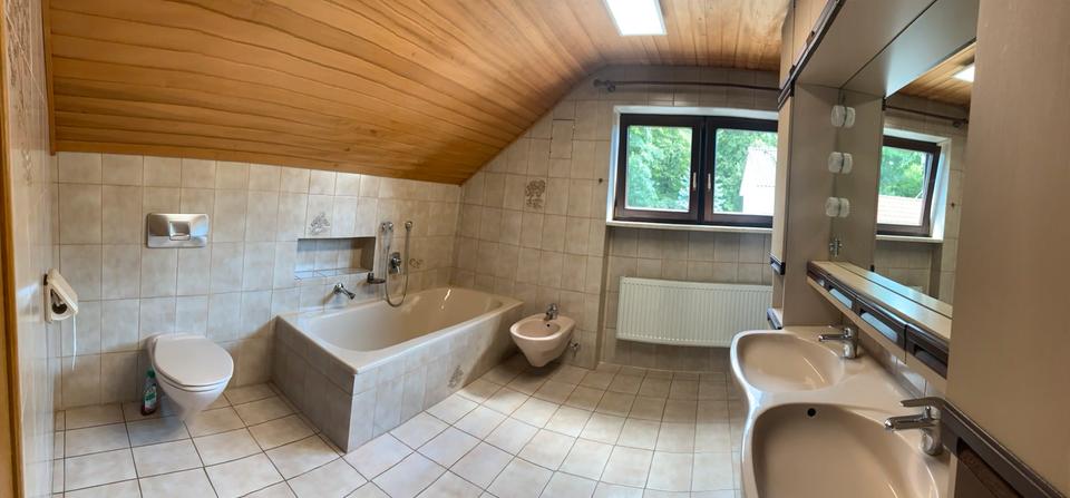 Einfamilienhaus Regensburg Galgenberg - 5 Zimmer, 160 m&sup2;, 798.000&euro; | Angebot:26988236