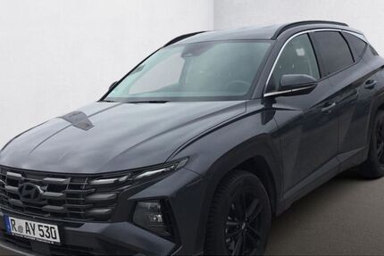 Hyundai TUCSON 10.000 km 30.980 &euro; Regensburg 93055