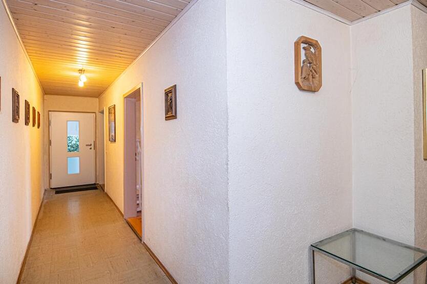 Wohn-und Geschäftshaus in zentraler Lage