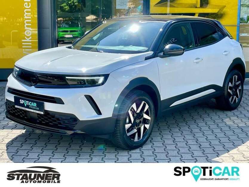 Mokka