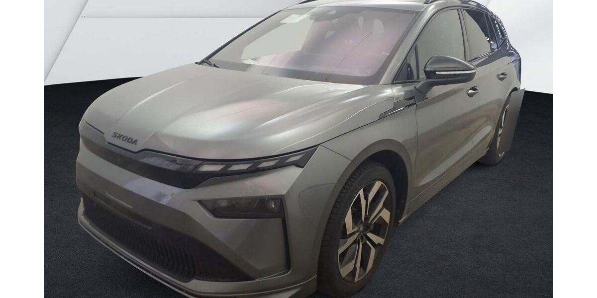 Skoda Enyaq 9.319 km 48.970 &euro; Neutraubling 93073
