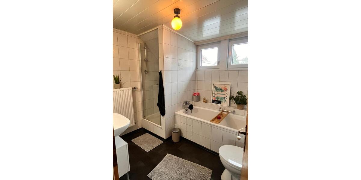 Mehrfamilienhaus, Wohnhaus Maxhütte-Haidhof Haidhof - 5 Zimmer, 160 m&sup2;, 385.000&euro; | Angebot:26935183