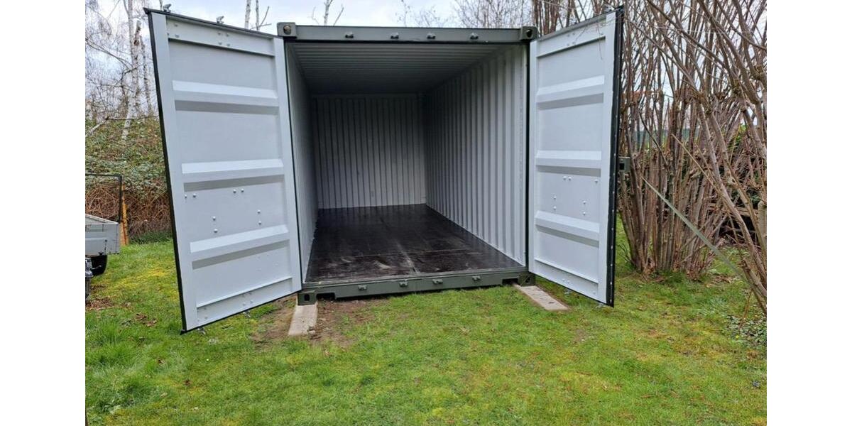 Gewerbeobjekt Regensburg Brandlberg - 2.500&euro; | Angebot:16872317