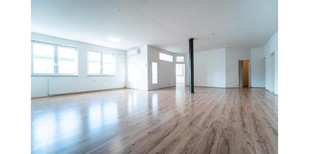 Gewerbeflächen in Regenstauf zimmer