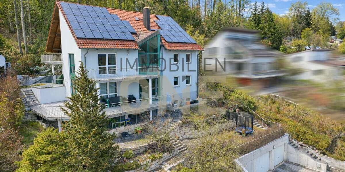 Einfamilienhaus Nittendorf - 8 Zimmer, 260 m&sup2;, 975.000&euro; | Angebot:25965127