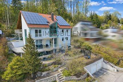 Haus Nittendorf - 8 Zimmer, 260 m&sup2;, 975.000&euro; | Angebot:25965127