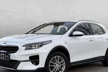 Kia XCeed 40.300 km 19.675 € Regensburg 93059