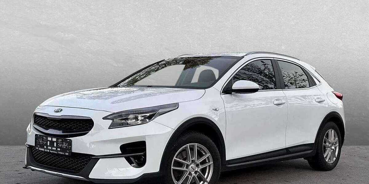 Kia XCeed 40.300 km 19.675 € Regensburg 93059