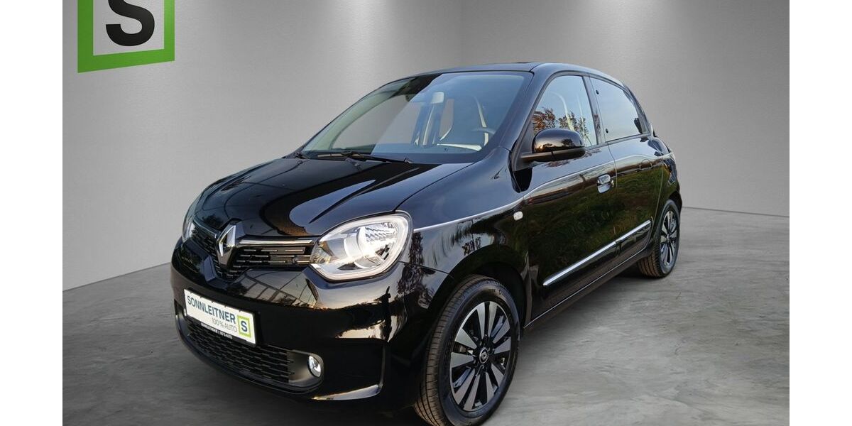 Renault Twingo 9.302 km 14.290 &euro; Regensburg 93055