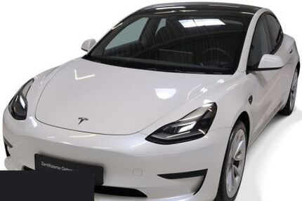 Tesla Model 3 57.570 km 29.700 &euro; Obertraubling 93083