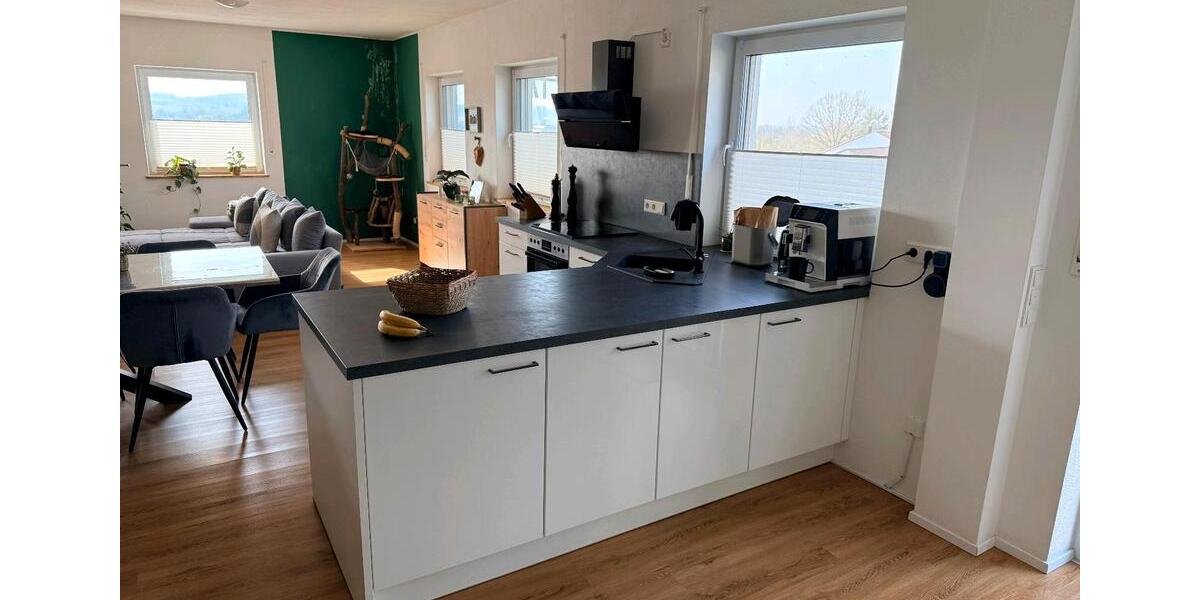 Erdgeschoßwohnung Mallersdorf-Pfaffenberg Pfaffenberg - 4 Zimmer, 123 m&sup2;, 399.000&euro; | Angebot:26544868