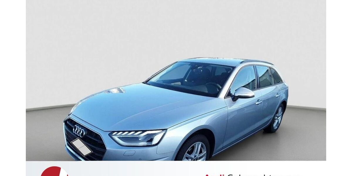 Audi A4 21.439 km 37.860 &euro; Neutraubling 93073