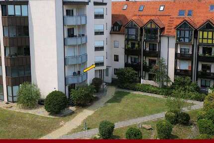 Wohnung Regensburg Ganghofersiedlung - 1 Zimmer, 46 m&sup2;, 165.000&euro; | Angebot:27666408