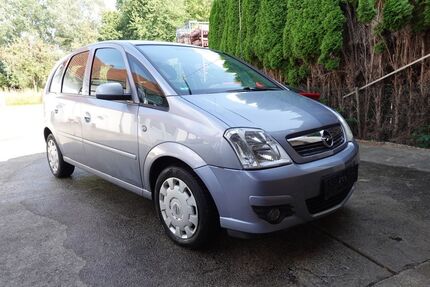 Opel Meriva 212.559 km 750 &euro; Mallersdorf-Pfaffenberg 84066