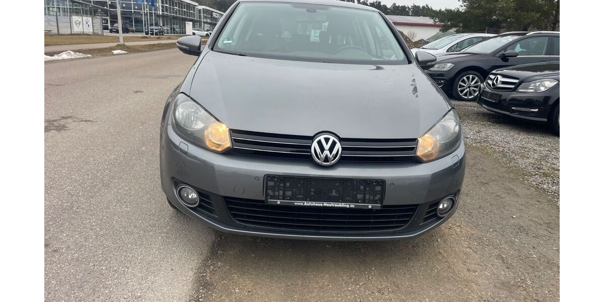 VW Golf 247.000 km 3.190 &euro; Abensberg 93326