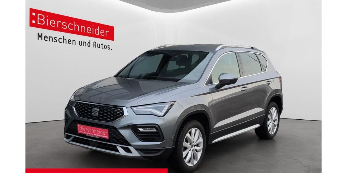 Seat Ateca 25.980 km 27.950 &euro; Regensburg 93055