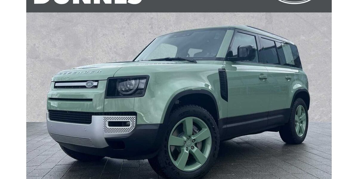 Land Rover Defender 29.500 km 78.885 &euro; Regensburg 93059