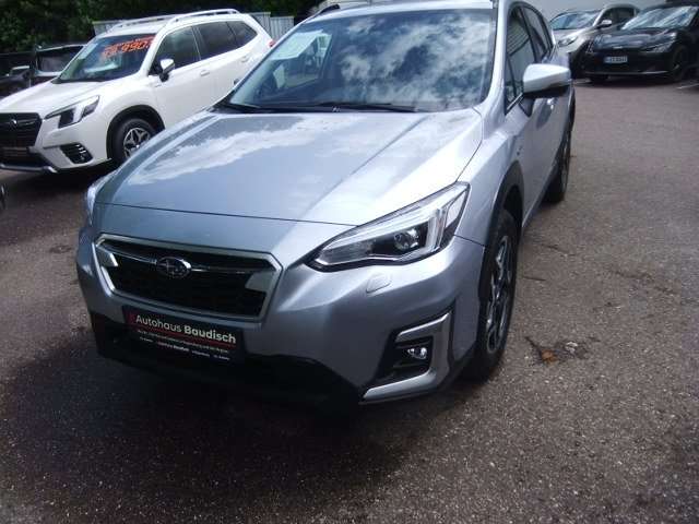 Subaru XV 111.500 km 17.990 &euro; Regensburg 93055