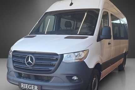 Mercedes-Benz Sprinter 25.981 km 49.900 &euro; Schierling 84069