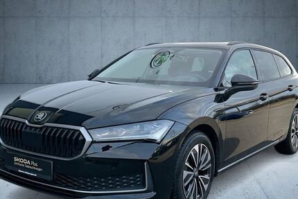 Skoda Superb 28.038 km 37.970 &euro; Neutraubling 93073