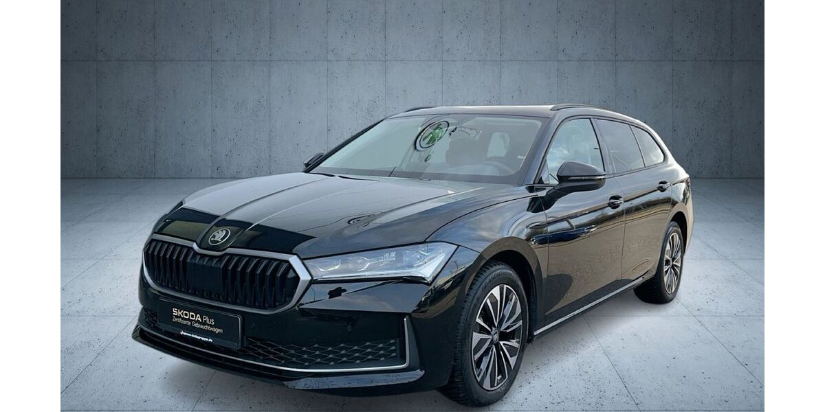 Skoda Superb 28.038 km 37.970 &euro; Neutraubling 93073