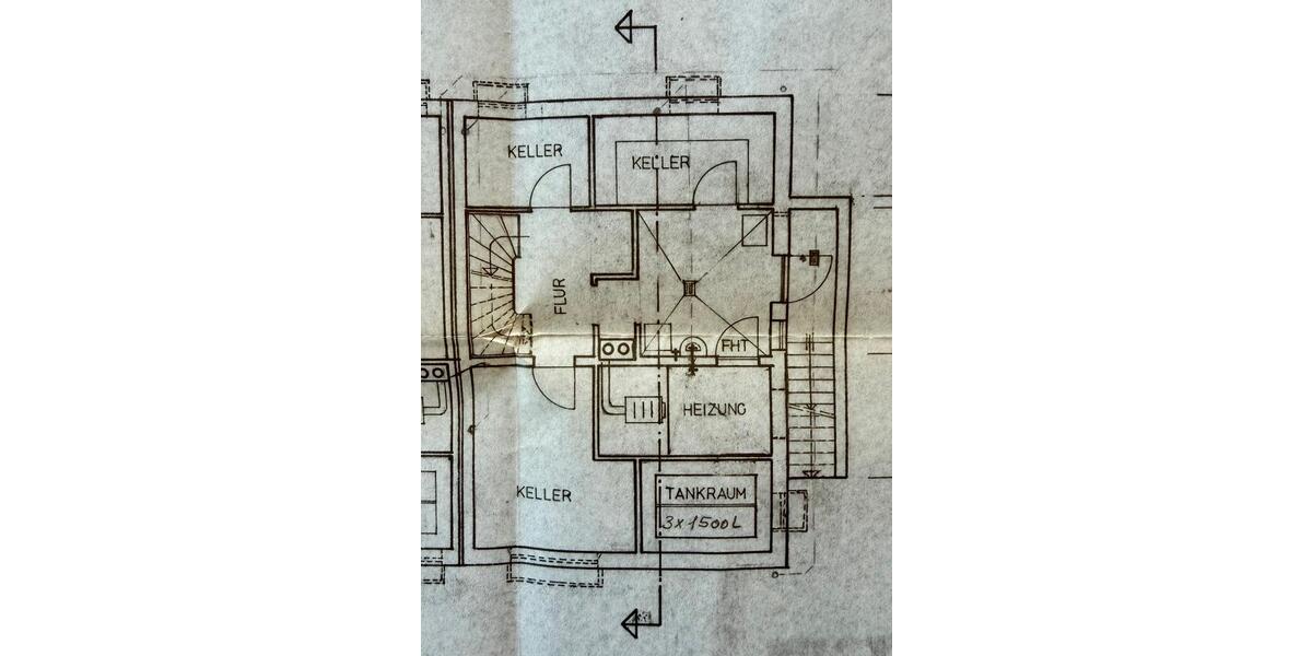Doppelhaushälfte Wenzenbach - 4 Zimmer, 107 m&sup2;, 450.000&euro; | Angebot:27081408