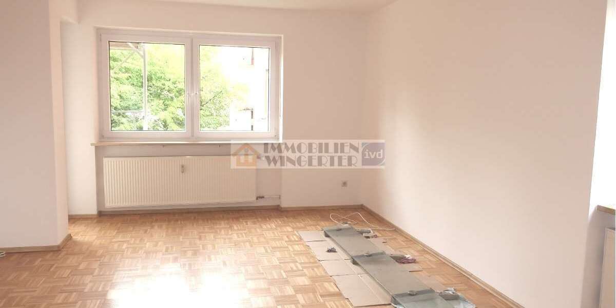 Etagenwohnung Neutraubling - 2 Zimmer, 58 m&sup2;, 189.500&euro; | Angebot:27321613