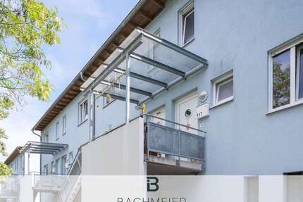 Haus zum Kaufen in Regensburg 449.500 € 116.88 m²