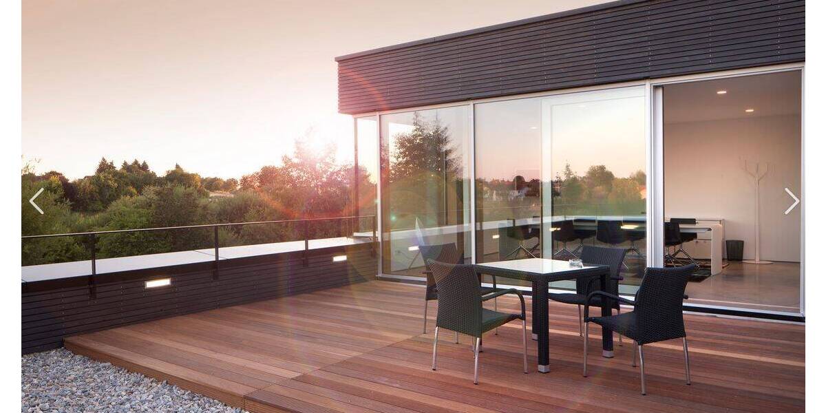 Reihenendhaus Regensburg Burgweinting-Harting - 5 Zimmer, 108 m&sup2;, 499.000&euro; | Angebot:25775452