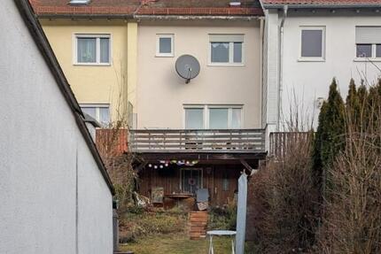 Haus Regensburg Gallingkofen - 3 Zimmer, 70 m&sup2;, 350.000&euro; | Angebot:25195302