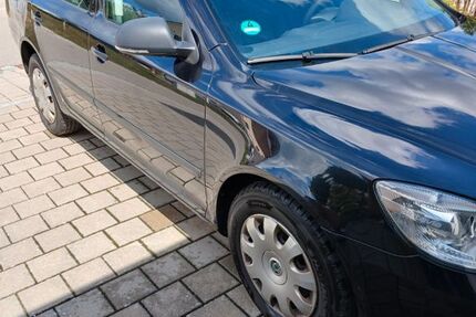 Skoda Octavia 178.000 km 3.000 &euro; Wenzenbach 93173
