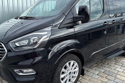 Ford Tourneo Custom 57.900 km 32.490 &euro; Wörth an der Donau 93086