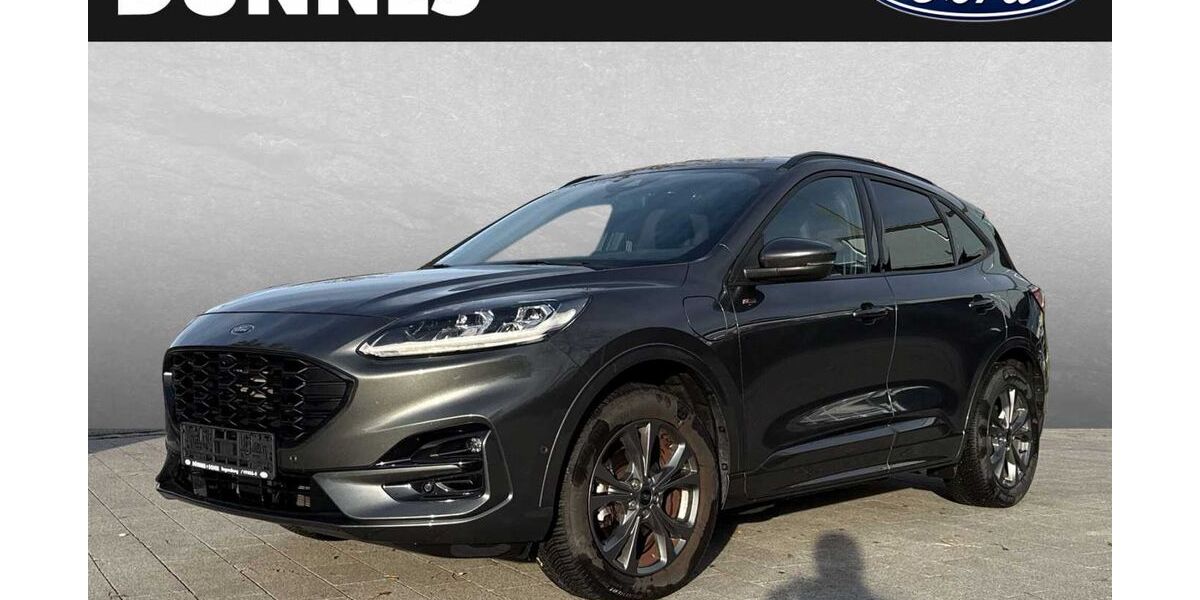 Ford Kuga 23.000 km 25.110 &euro; Regensburg 93059