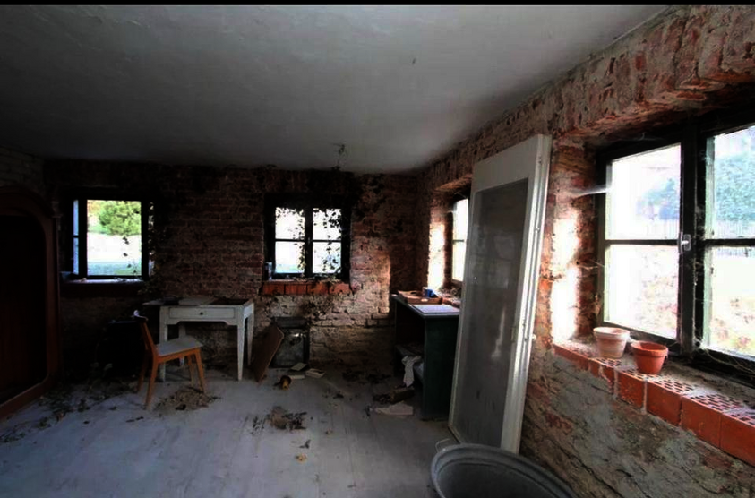 Einfamilienhaus in Rattenberg (bei Straubing) von Privat