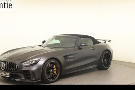 Mercedes AMG GT R