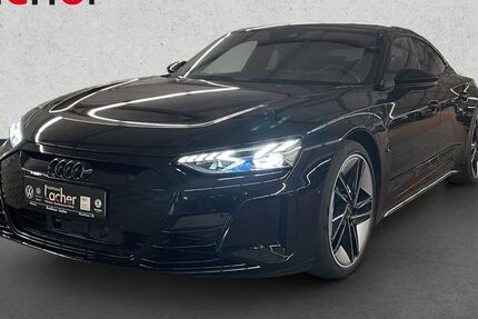 Audi RS e-tron GT 17.496 km 76.790 &euro; Nittenau 93149