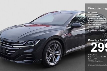 VW Arteon 13.820 km 36.450 &euro; Regensburg 93055