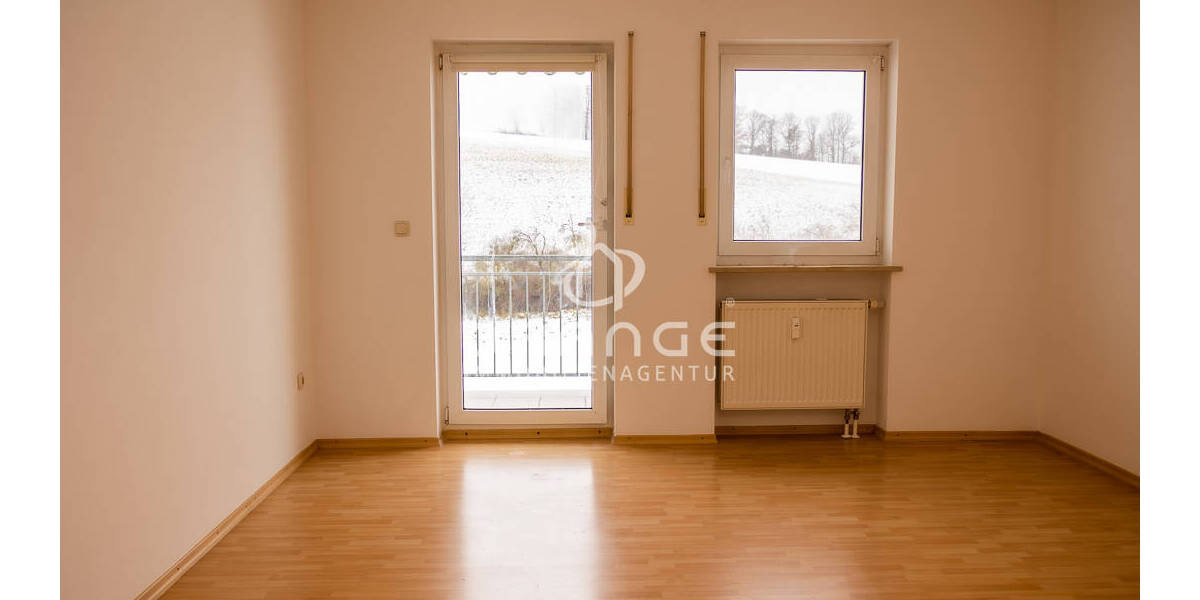 Etagenwohnung Lappersdorf Oppersdorf - 3 Zimmer, 83 m&sup2;, 309.000&euro; | Angebot:25909222