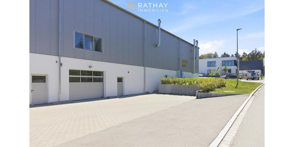 Gewerbeobjekt Schierling - 2.800&euro; | Angebot:26553381