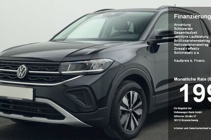 VW T-Cross 23.425 km 23.750 &euro; Regensburg 93055