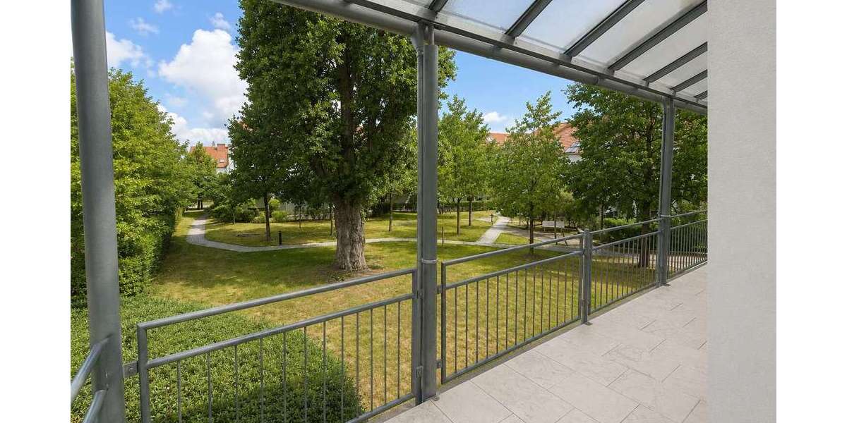 Etagenwohnung Regensburg Gallingkofen - 3.5 Zimmer, 72 m&sup2;, 255.000&euro; | Angebot:27165097