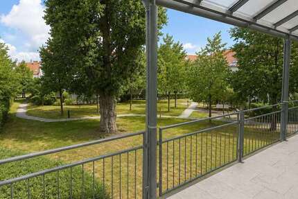 Wohnung Regensburg Gallingkofen - 3.5 Zimmer, 72 m&sup2;, 255.000&euro; | Angebot:27165097
