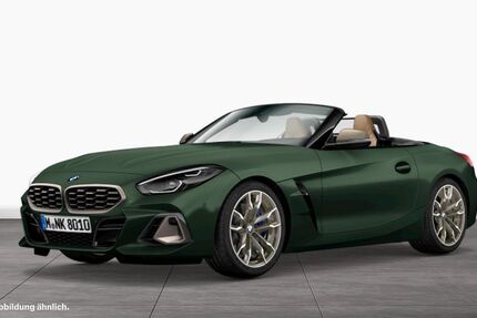 BMW Z4 M40 9.850 km 61.900 &euro; Deuerling 93180