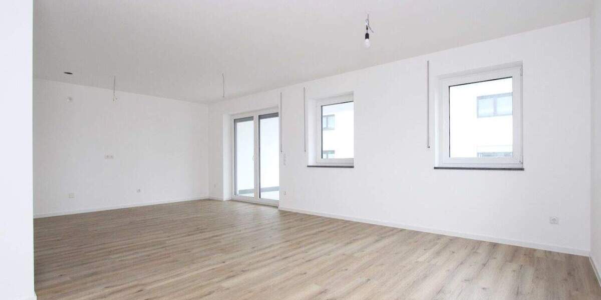 Etagenwohnung Schierling - 2 Zimmer, 68 m&sup2;, 320.000&euro; | Angebot:25701238