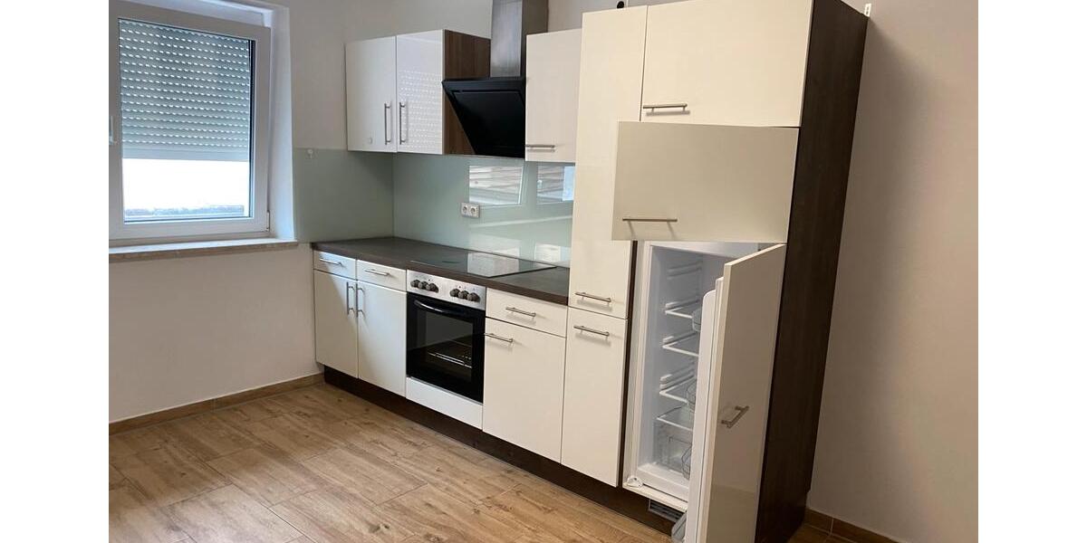 Etagenwohnung Burglengenfeld - 3 Zimmer, 85 m&sup2;, 890&euro; | Angebot:26698853